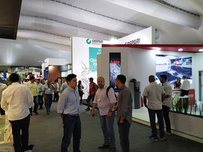 新天會展 專業(yè)的國內與國際會展服務專家