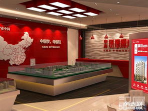 專業(yè)蘇州展會服務 從展館展廳設計搭建到企業(yè)展示廳設計的全方位會展解決方案