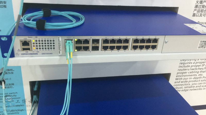 POE交換機 定義、作用與網(wǎng)絡布線安裝指南