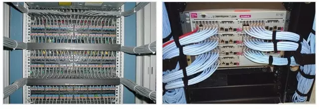 電工綜合布線常見名詞大全，人人必備！網(wǎng)絡(luò)布線安裝指南