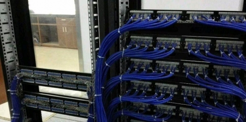 網(wǎng)絡(luò)綜合布線常見問題與安裝要點(diǎn)解析