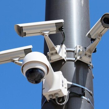 塘廈地區攝像頭安裝與網絡布線一站式解決方案