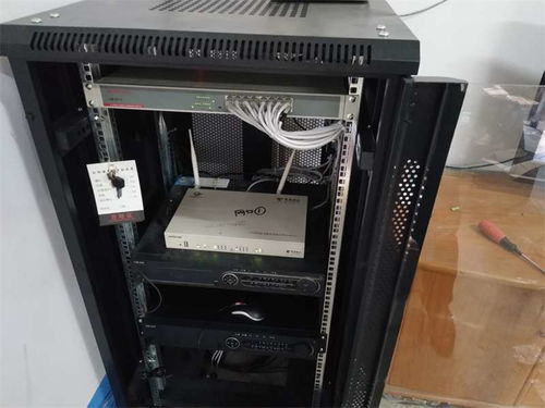 北海地區專業安防與弱電服務 監控安裝、電腦維修、綜合布線解決方案