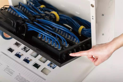 家里網速變卡？排查弱電箱與網絡布線，讓網絡重獲新生